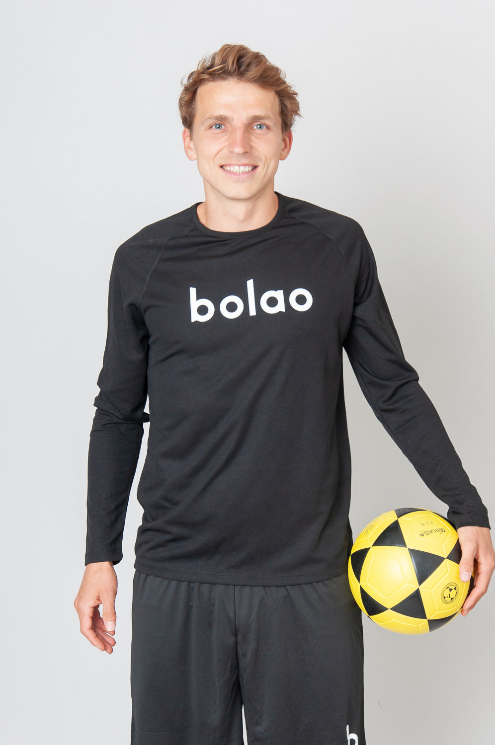 Bolao shirt long