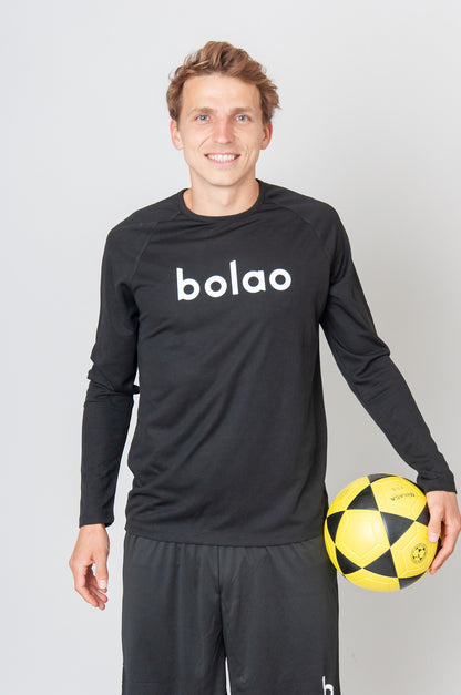 Bolao shirt long