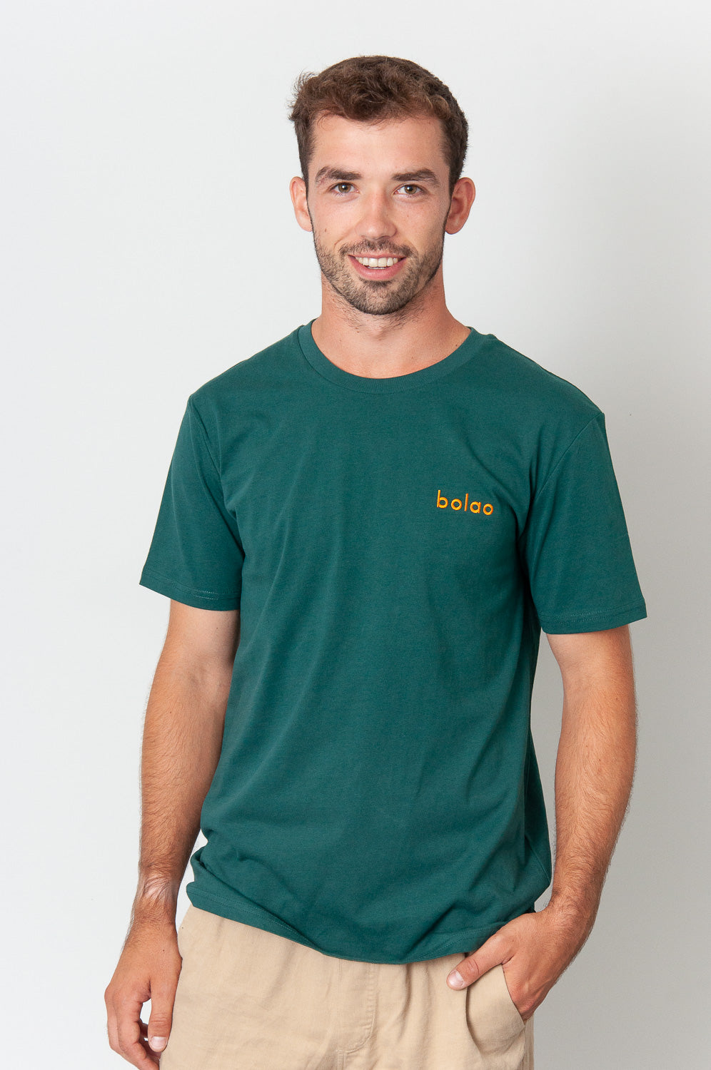 bolao Colour T-Shirt