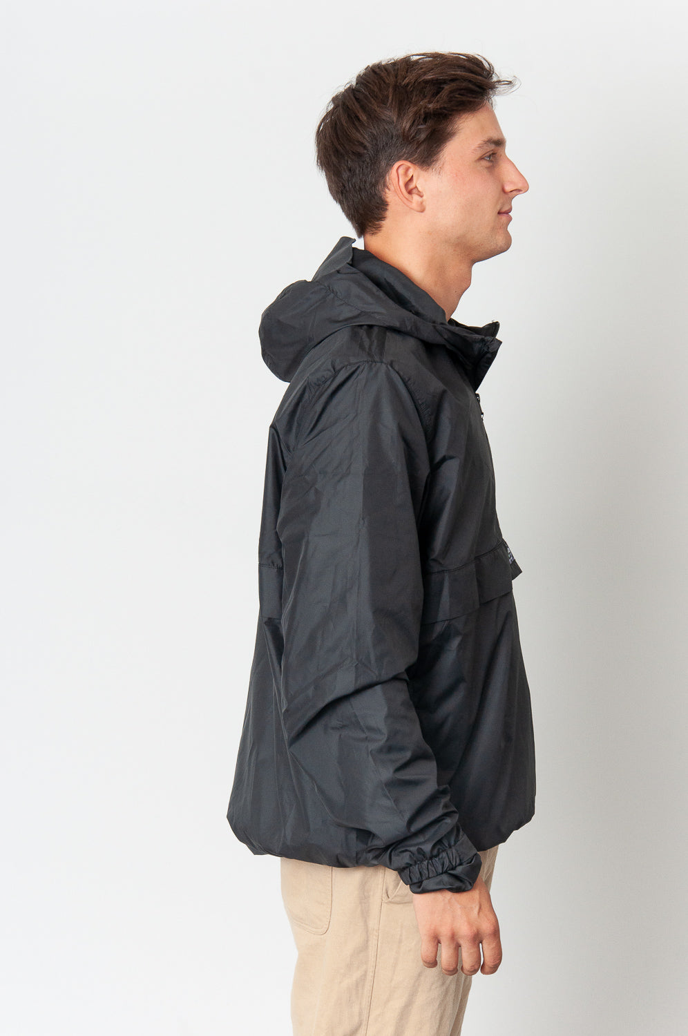 Flatlabel Windbreaker