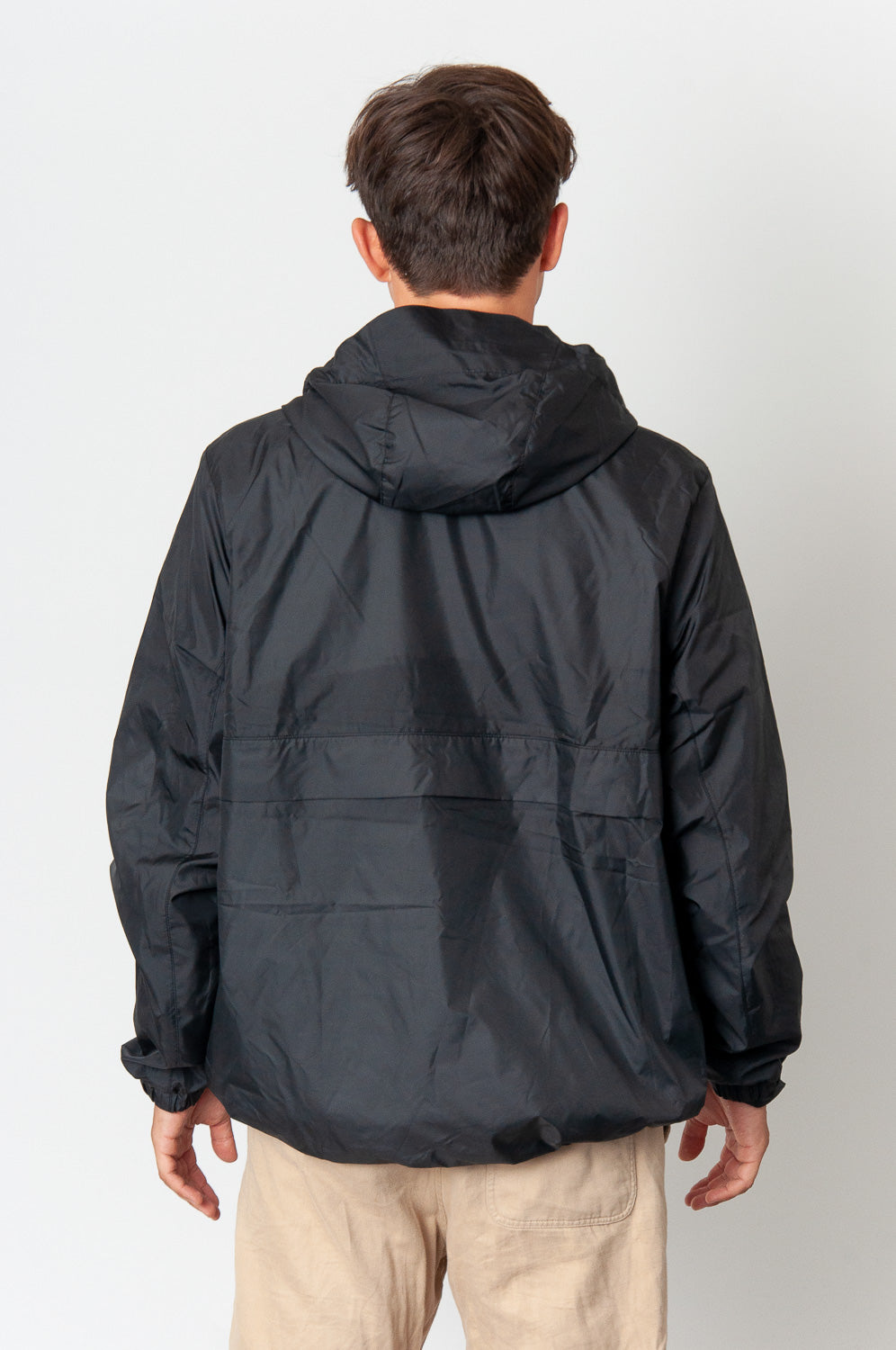 Flatlabel Windbreaker