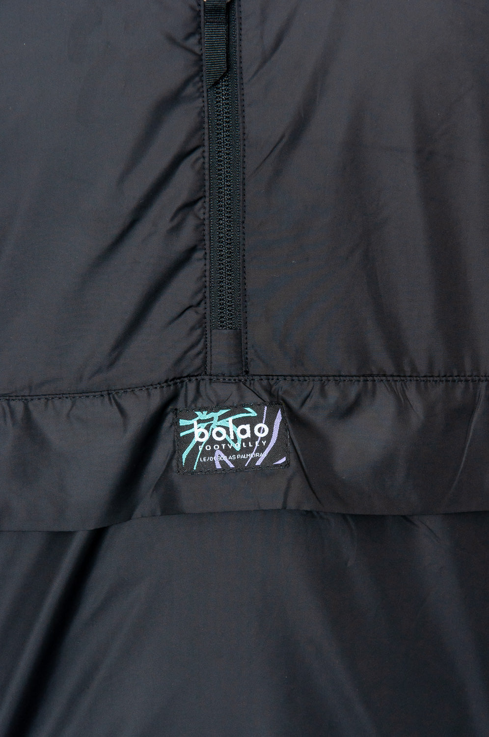 Flatlabel Windbreaker