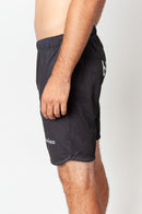 Shorts QUAD black