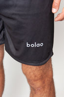Shorts QUAD black