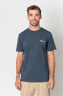 Camiseta colorida bolao