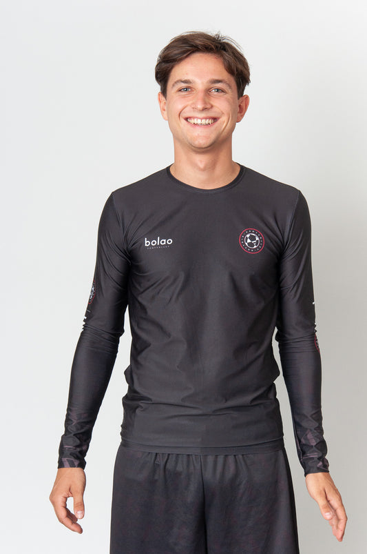 Footvolley Austria Longsleeve