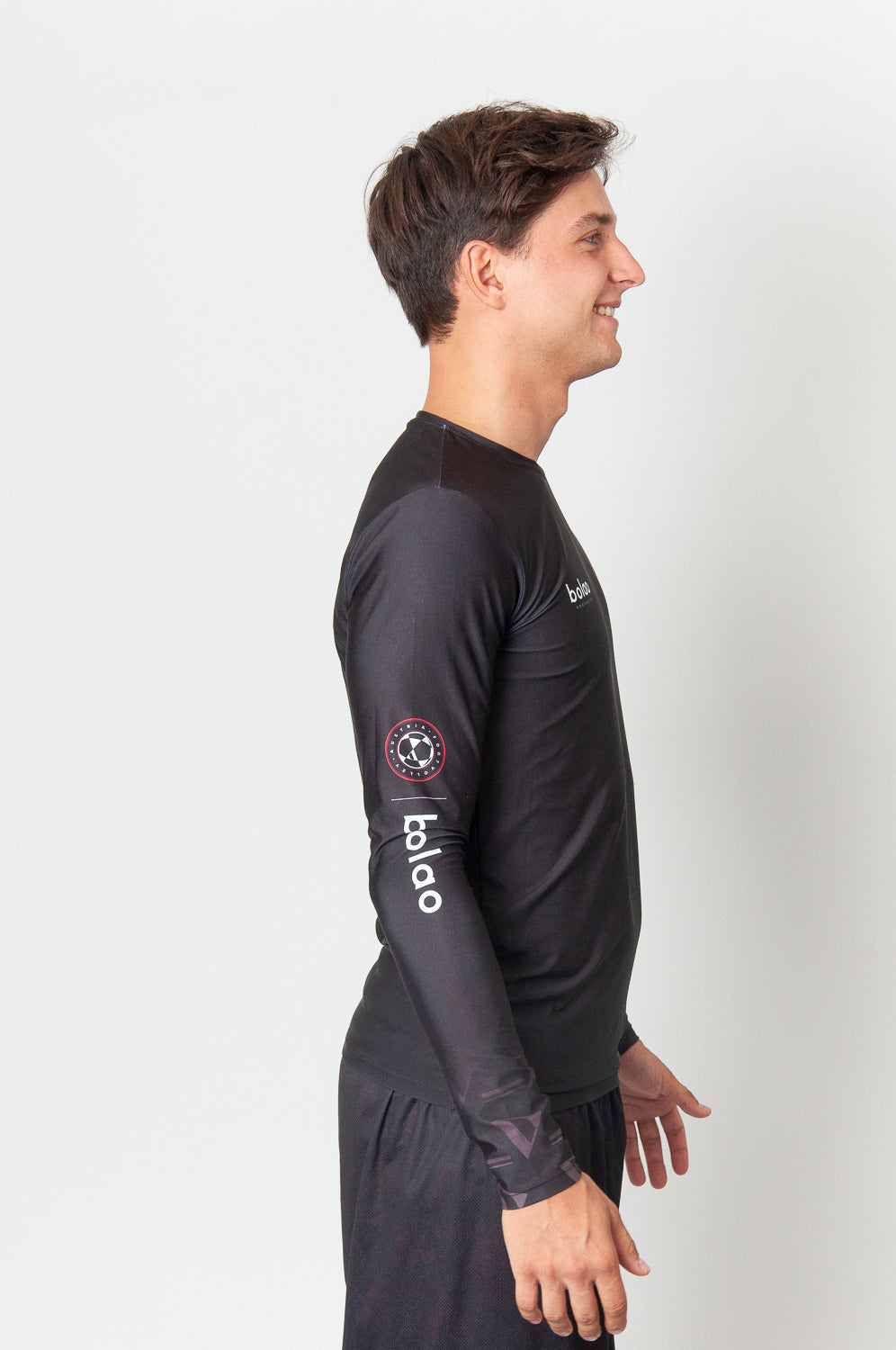 Footvolley Austria Longsleeve