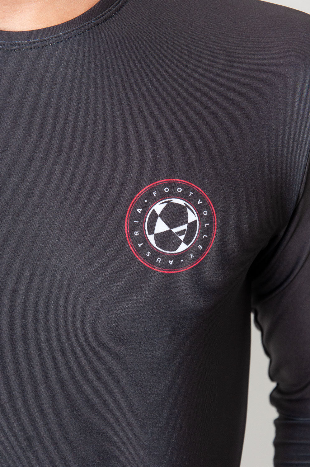 Footvolley Austria Longsleeve