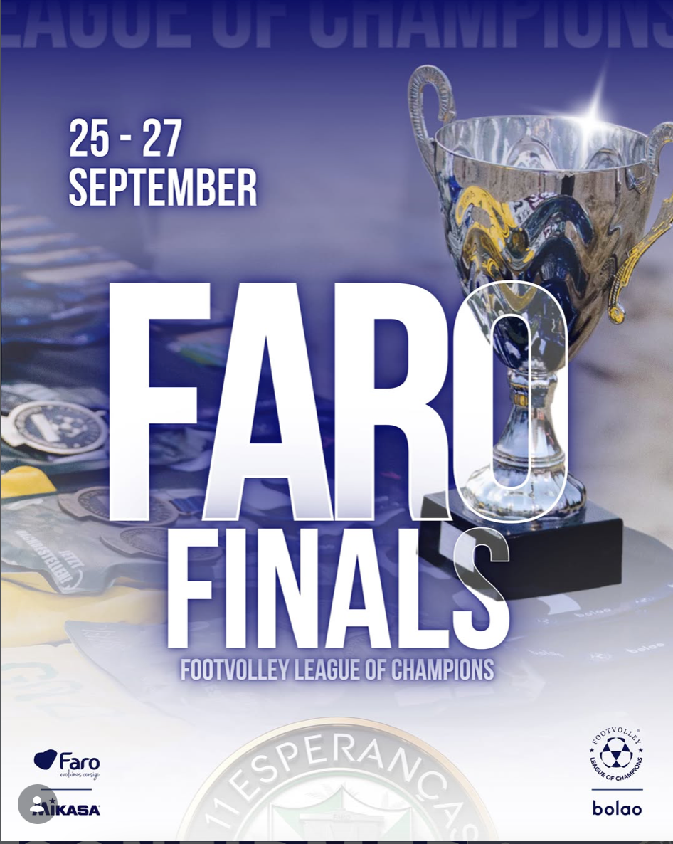 LoC Finals Faro 2026