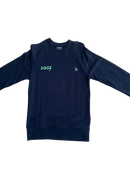 Sweater Footvolley black