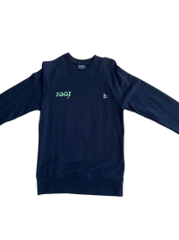 Sweater Footvolley black