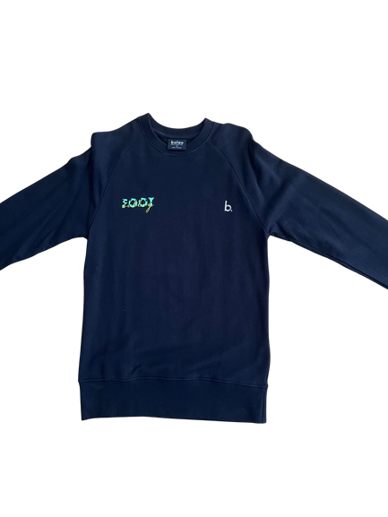 Sweater Footvolley black