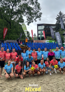 Bolao Mixed Cup Graz
