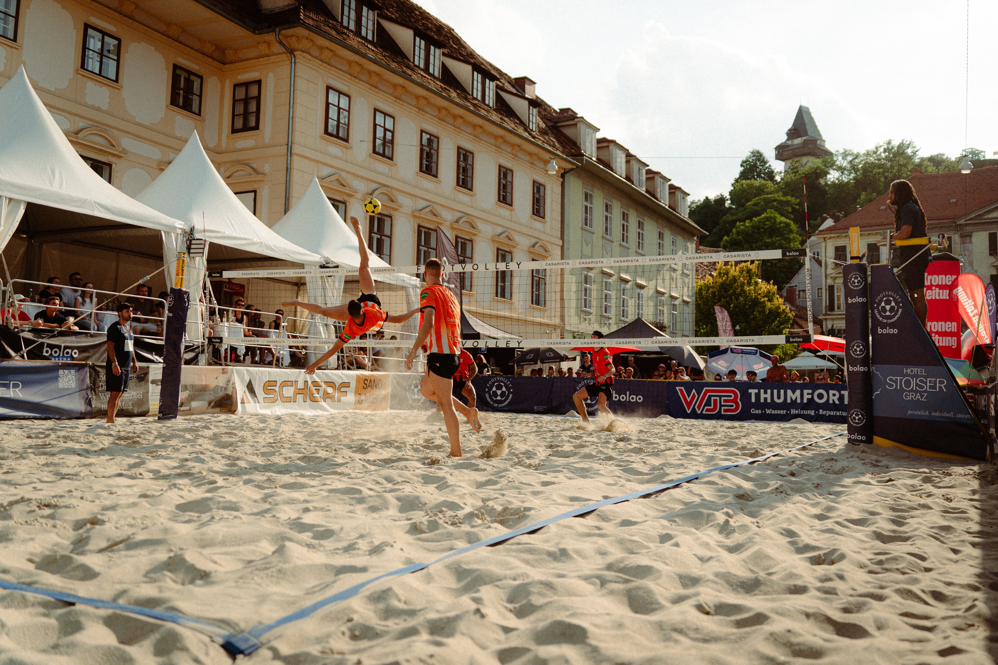 BOLAO - WEAR THE GAME