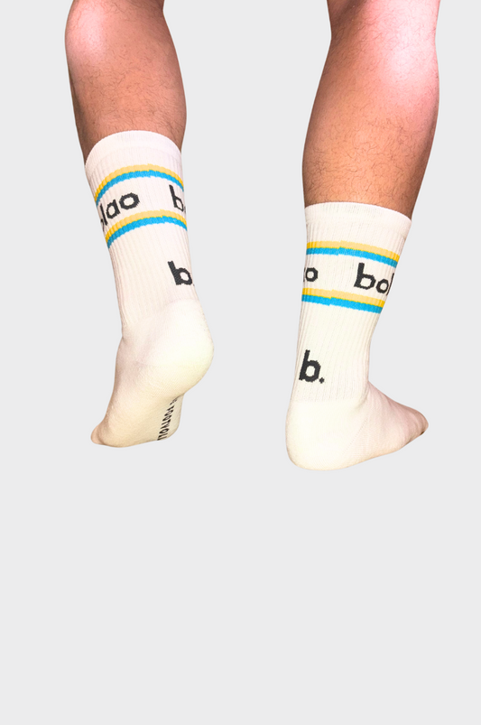 Bolao Sport Socks - Limited Edition