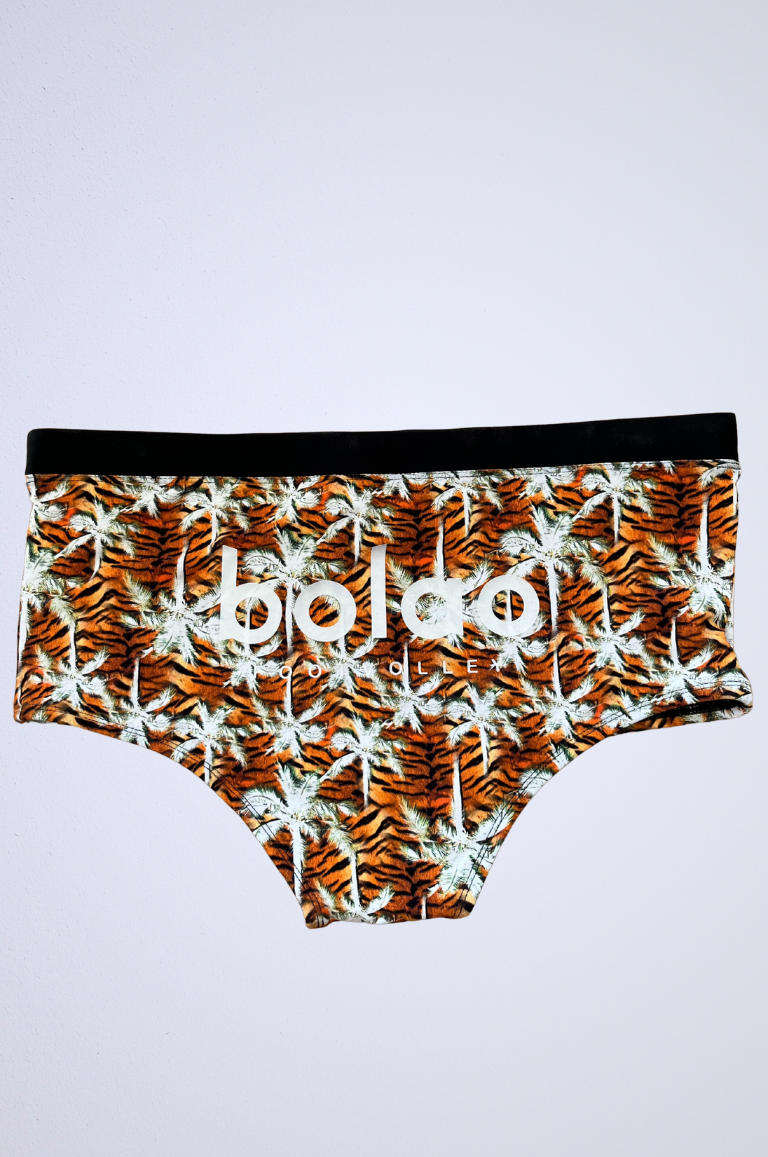 Tiger Sunga