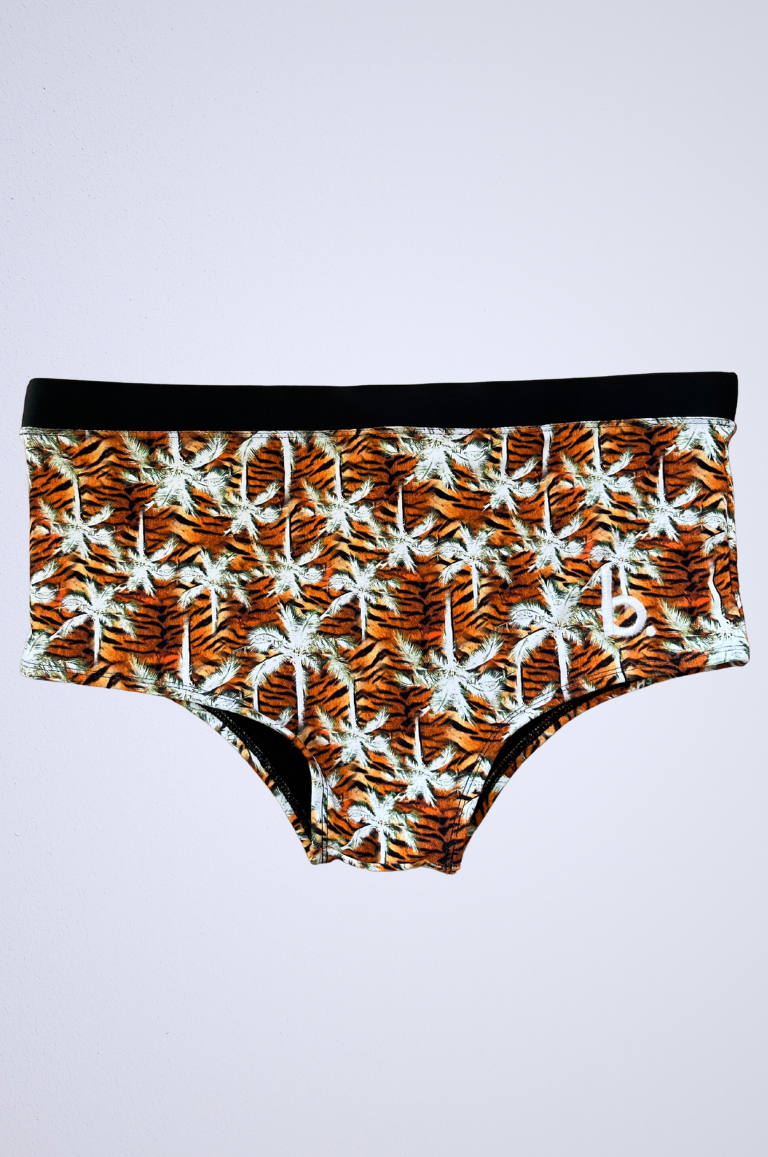 Tiger Sunga