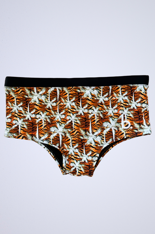Tiger Sunga