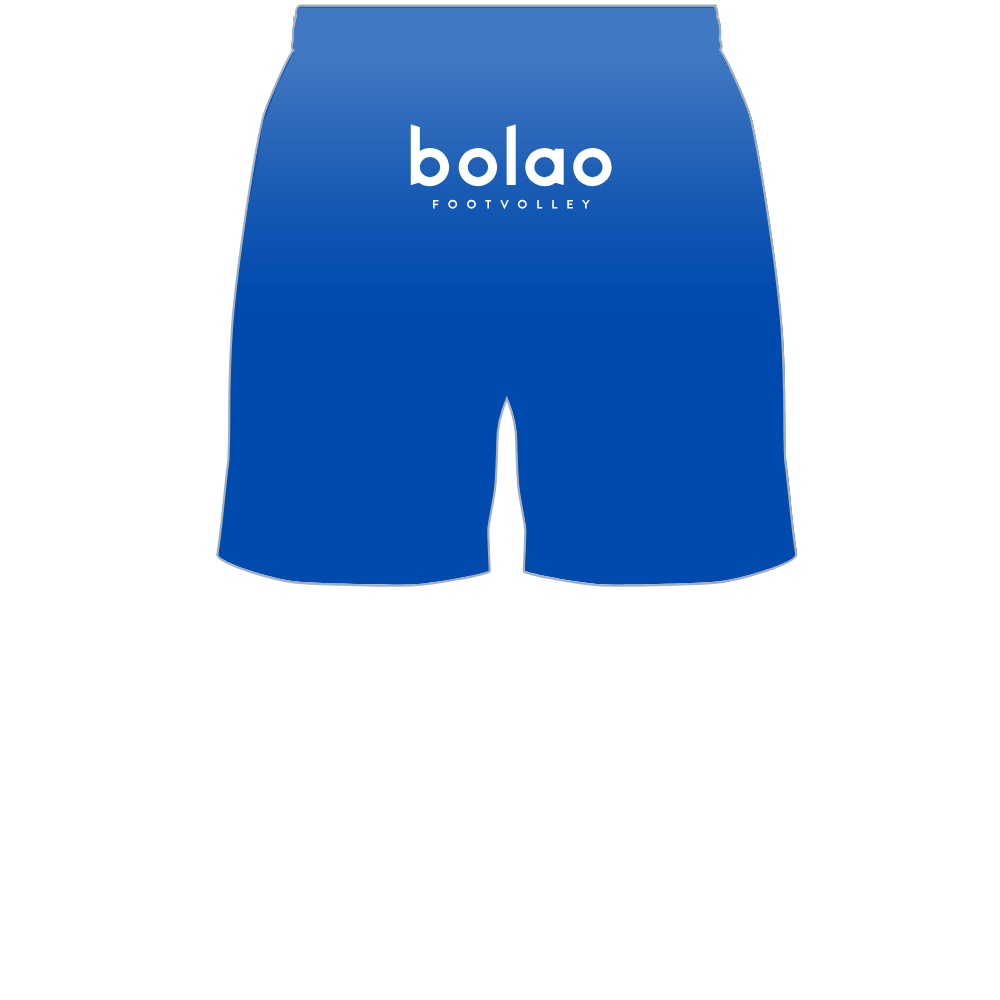 CUSTOMIZABLE Bolao Shorts