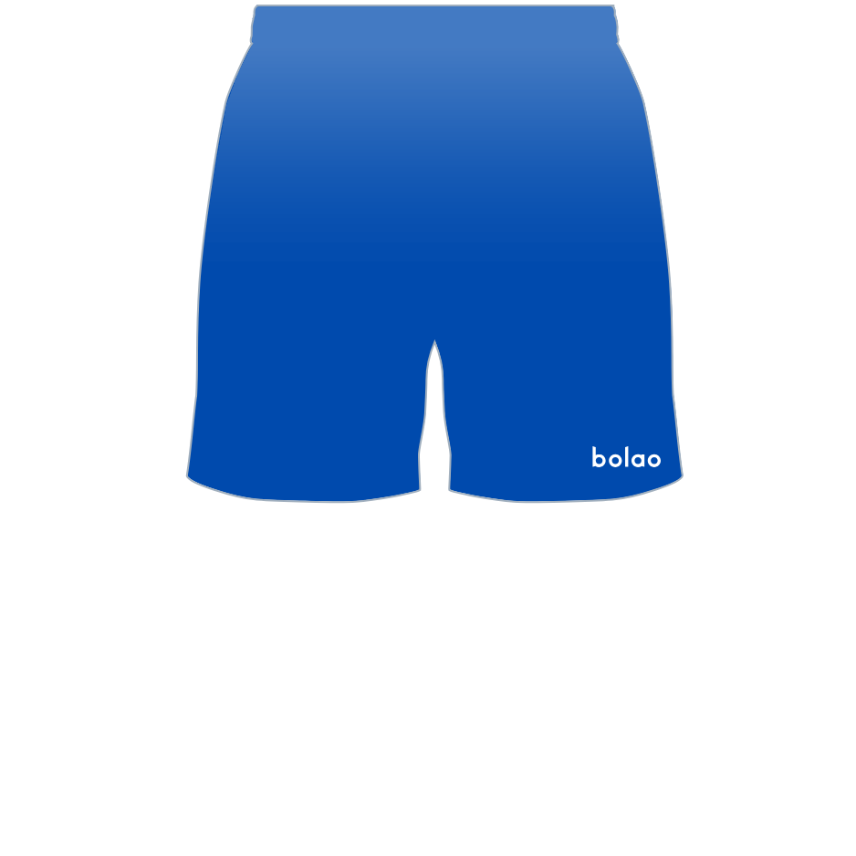 CUSTOMIZABLE Bolao Shorts