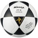 MIKASA Footvolley Ball FT-5 black