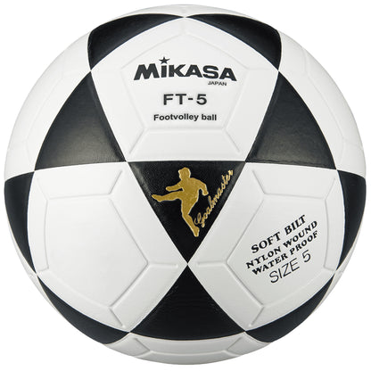 Bola de futevôlei MIKASA FT-5