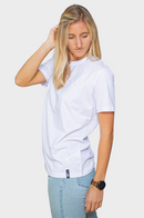 Footvolley Shirt white