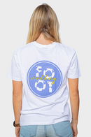 Footvolley Shirt white
