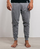 BOLAO Calça de moletom cinza