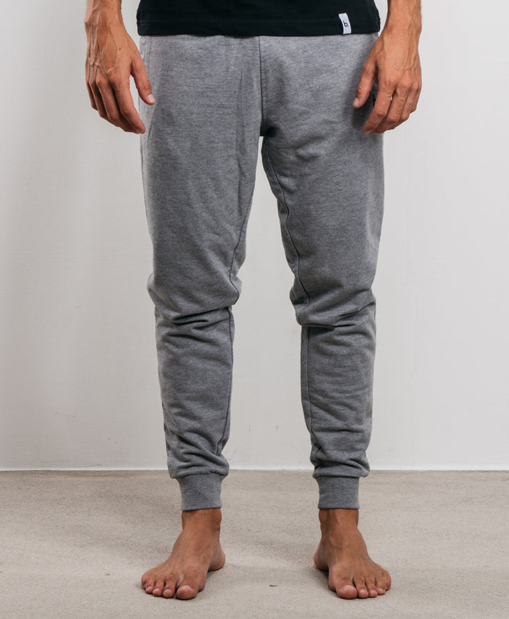 BOLAO Sweatpants grey